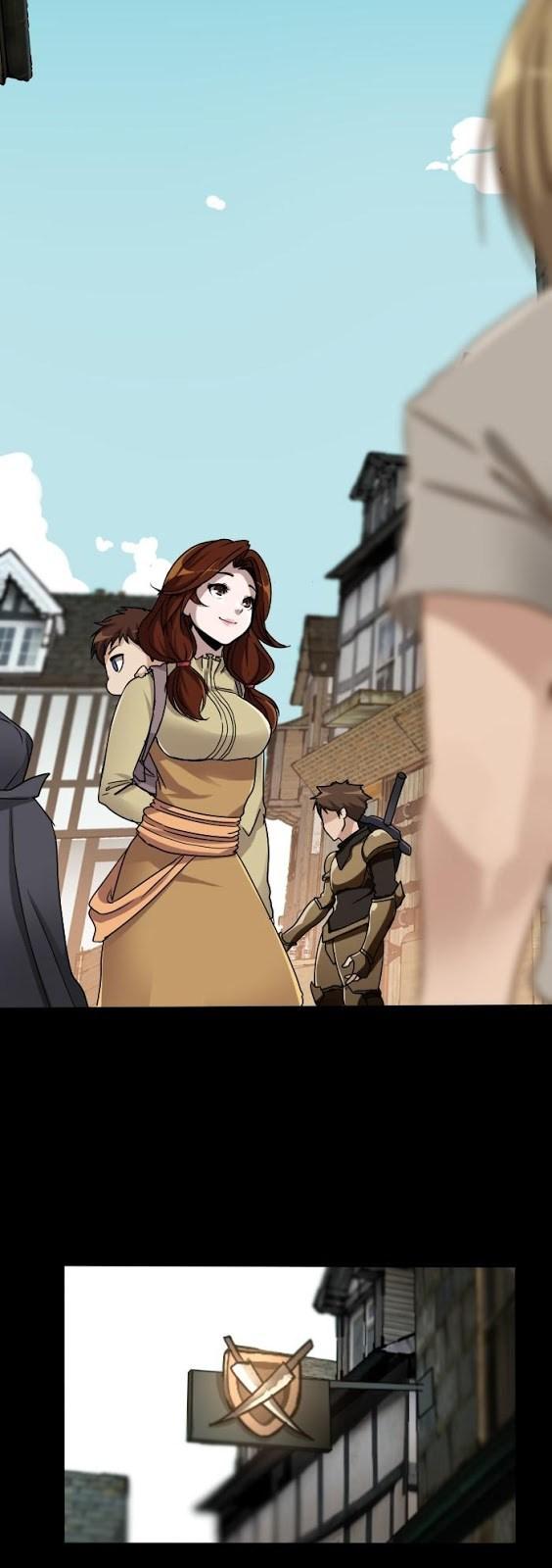 The Beginning After the End Chap 3 - Next Chap 4