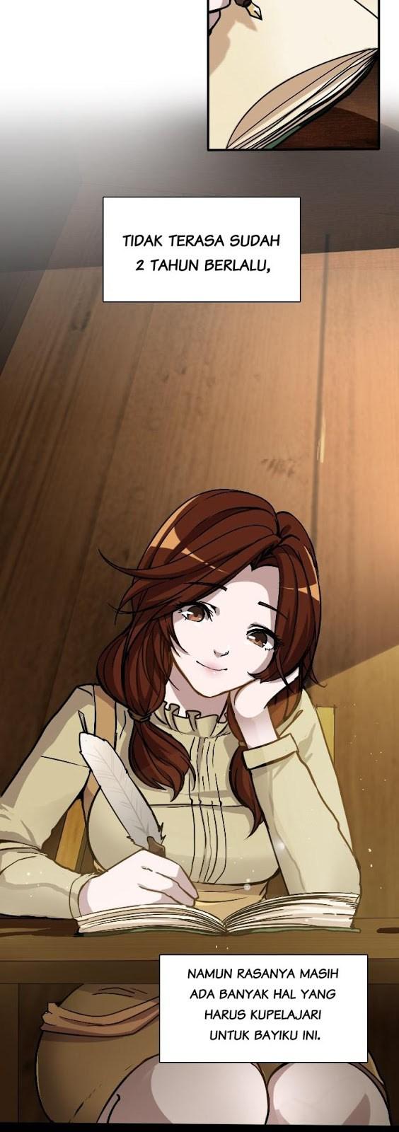 The Beginning After the End Chap 3 - Next Chap 4