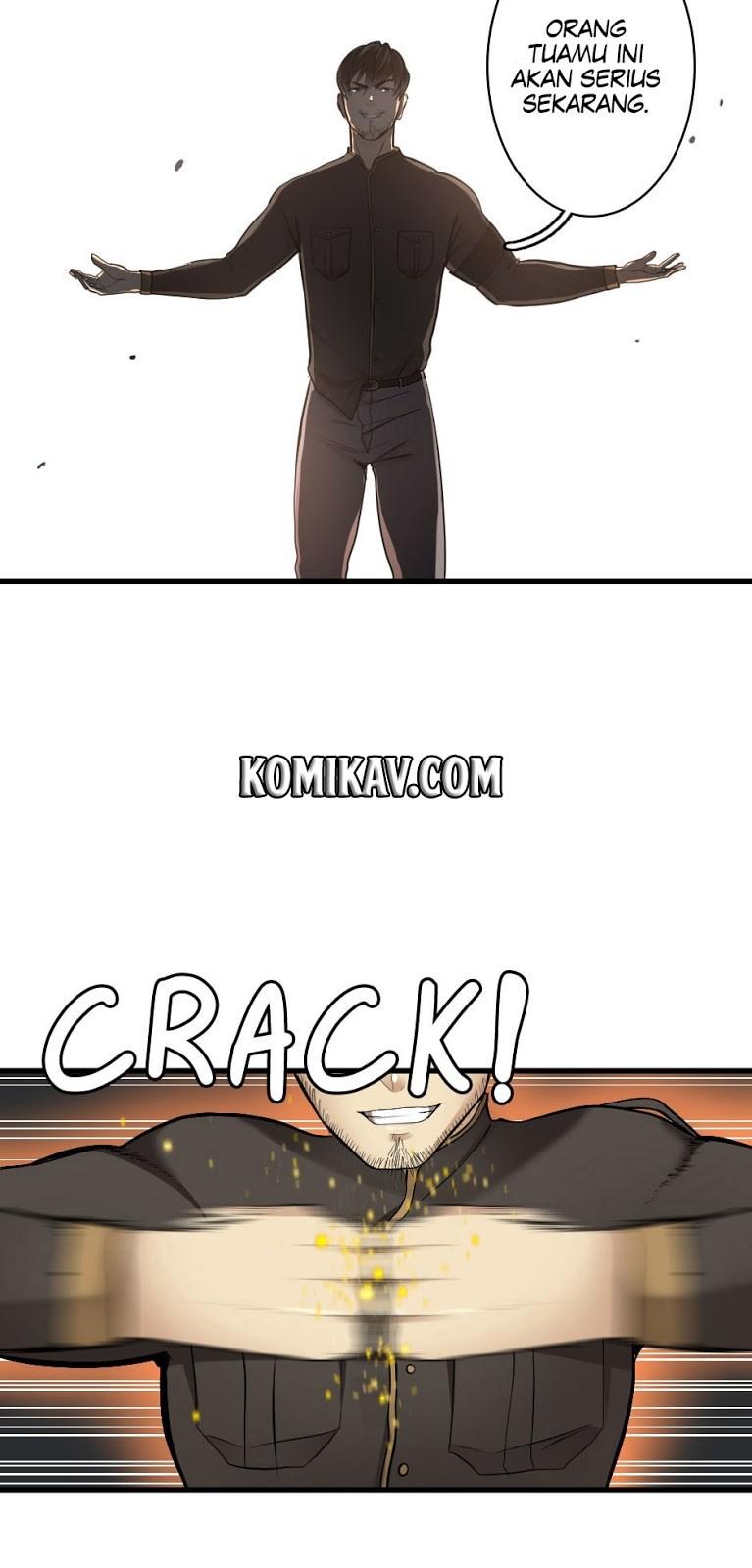 The Beginning After the End Chap 30 - Next Chap 31