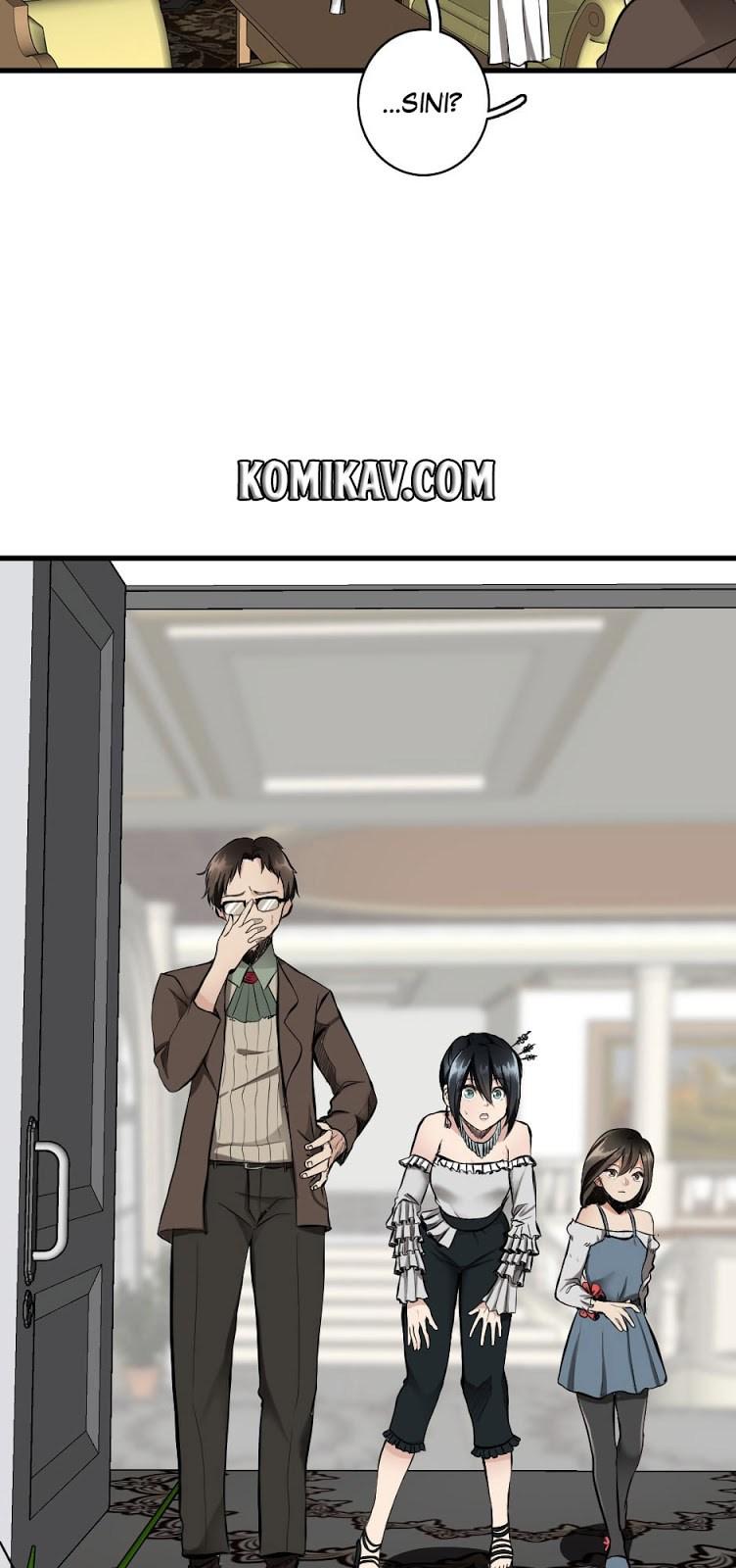 The Beginning After the End Chap 30 - Next Chap 31