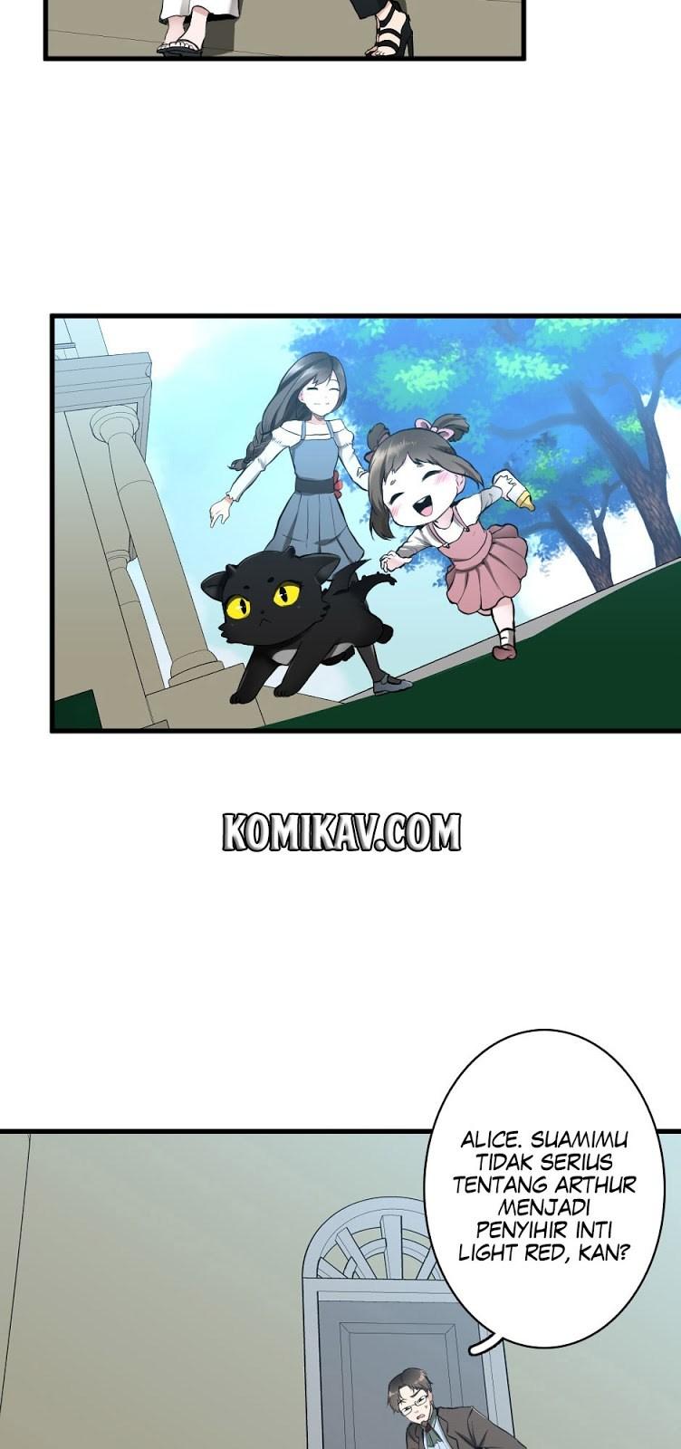 The Beginning After the End Chap 30 - Next Chap 31