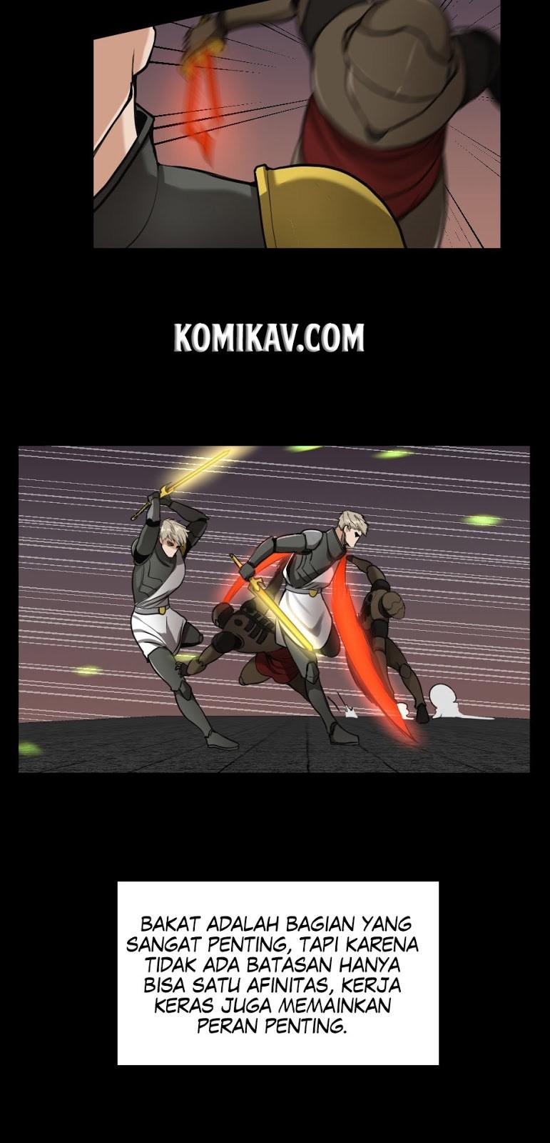 The Beginning After the End Chap 30 - Next Chap 31