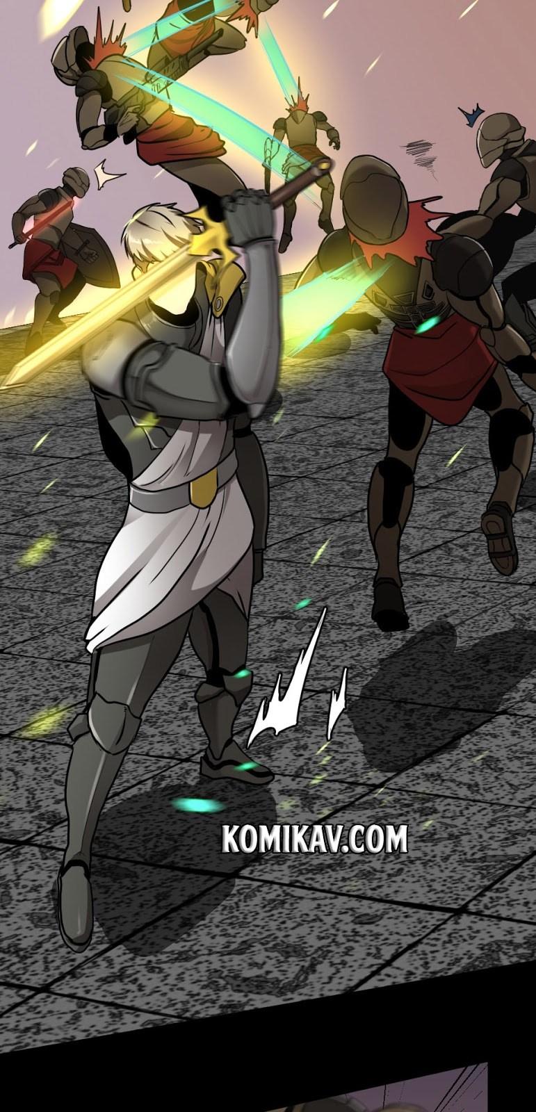 The Beginning After the End Chap 30 - Next Chap 31