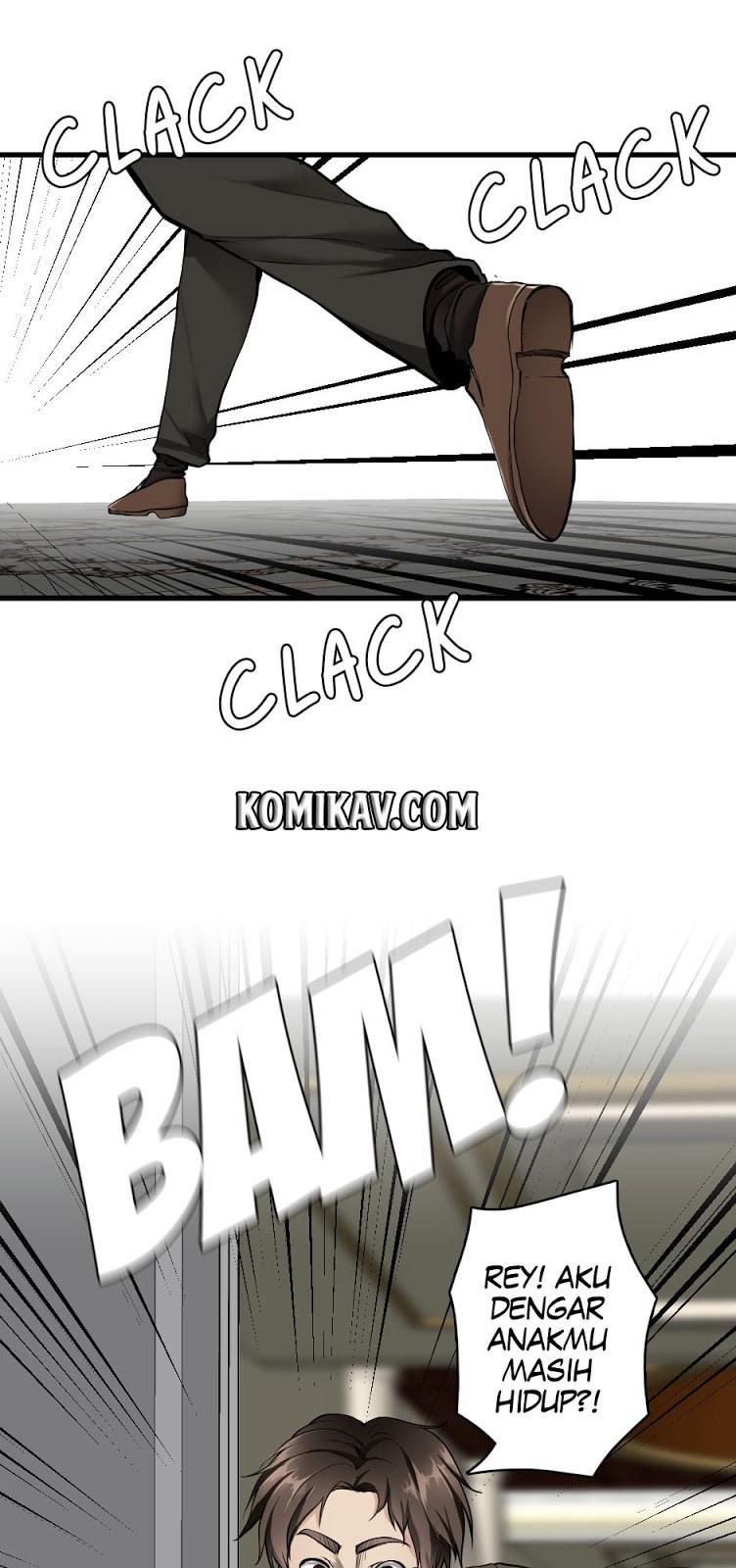 The Beginning After the End Chap 30 - Next Chap 31