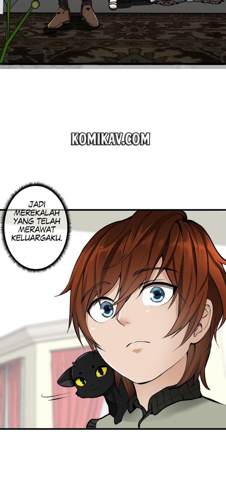 The Beginning After the End Chap 30 - Next Chap 31