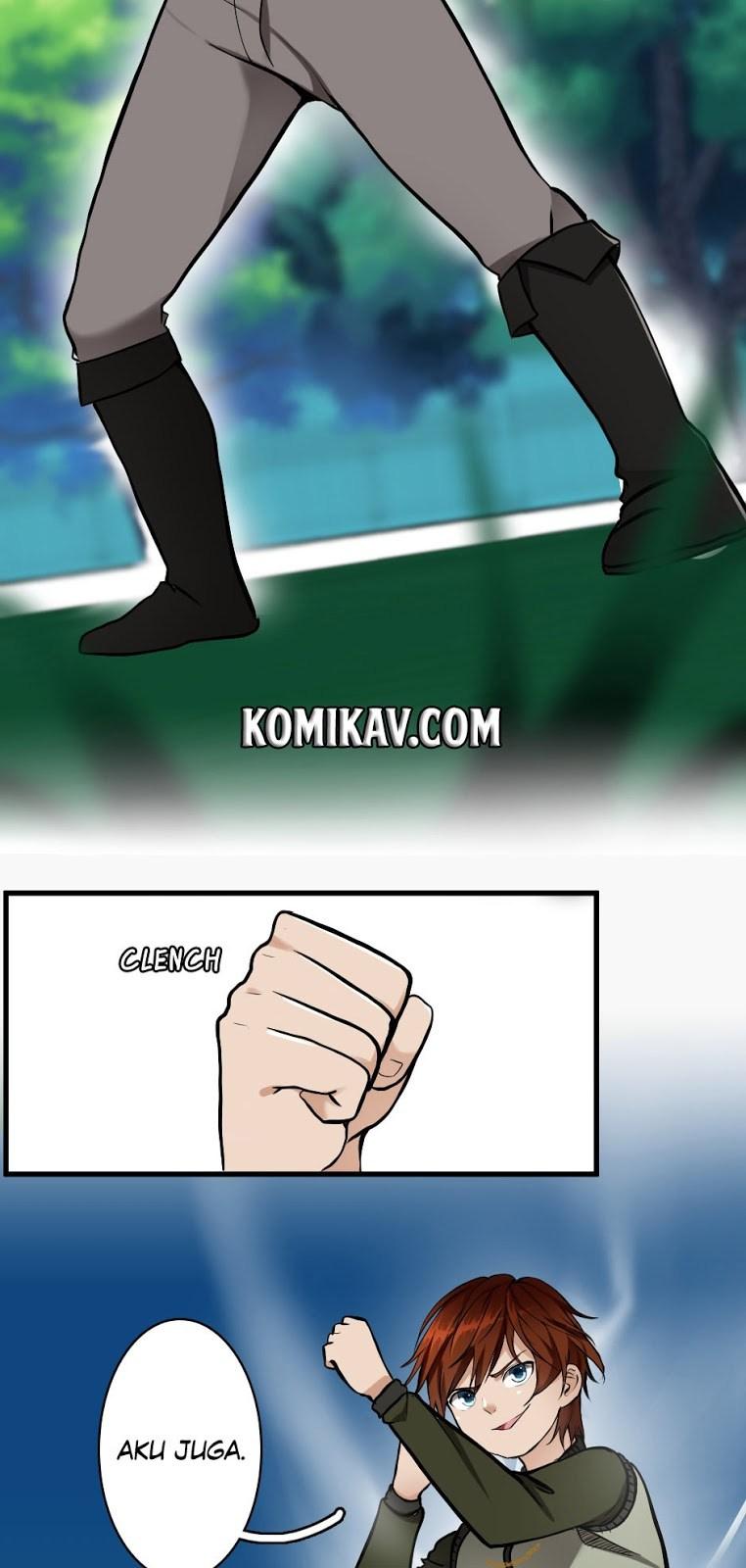 The Beginning After the End Chap 30 - Next Chap 31