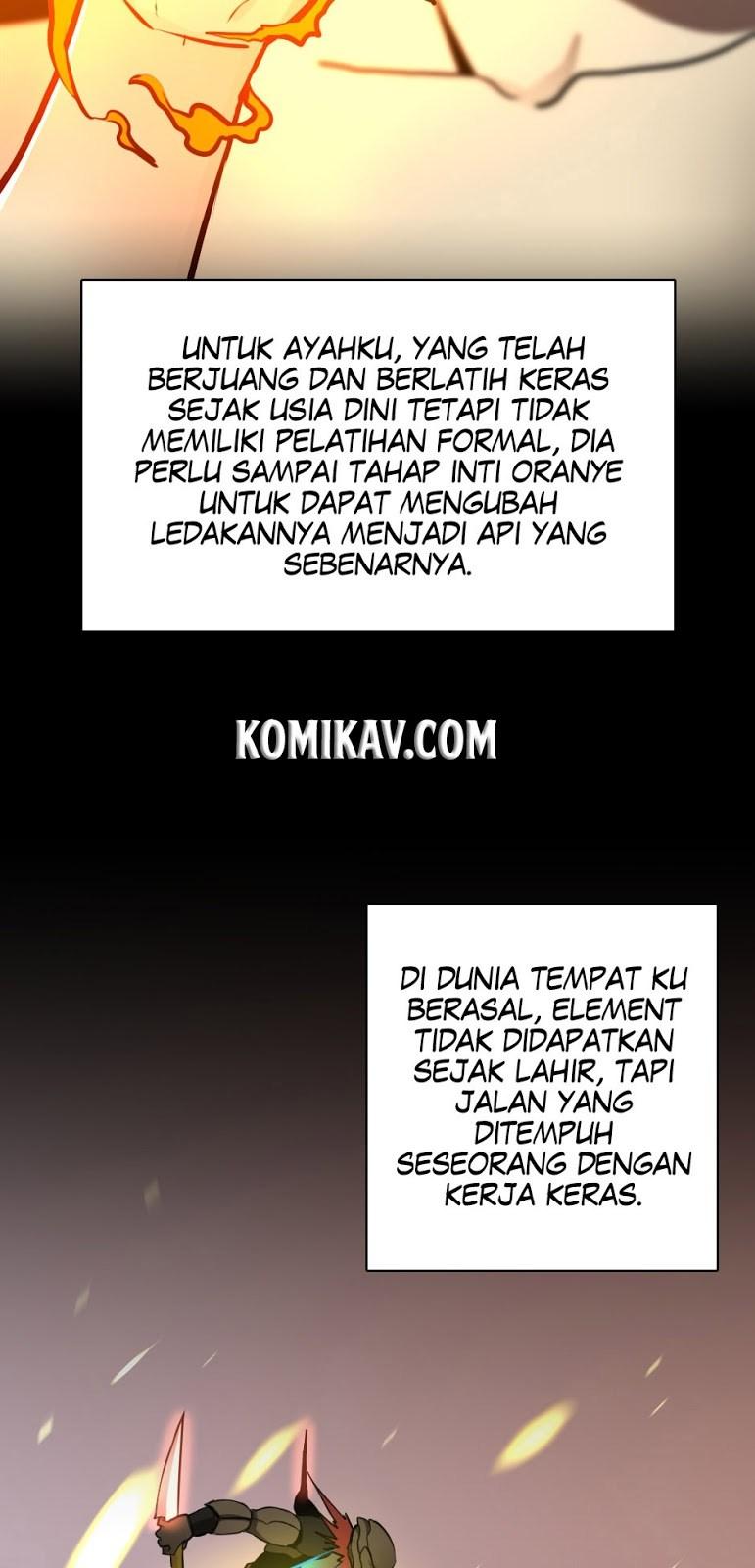 The Beginning After the End Chap 30 - Next Chap 31