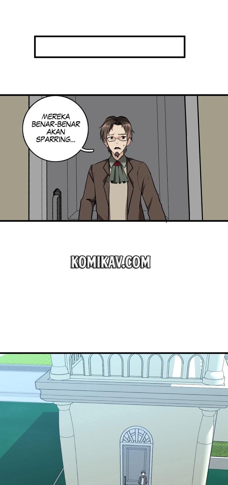 The Beginning After the End Chap 30 - Next Chap 31