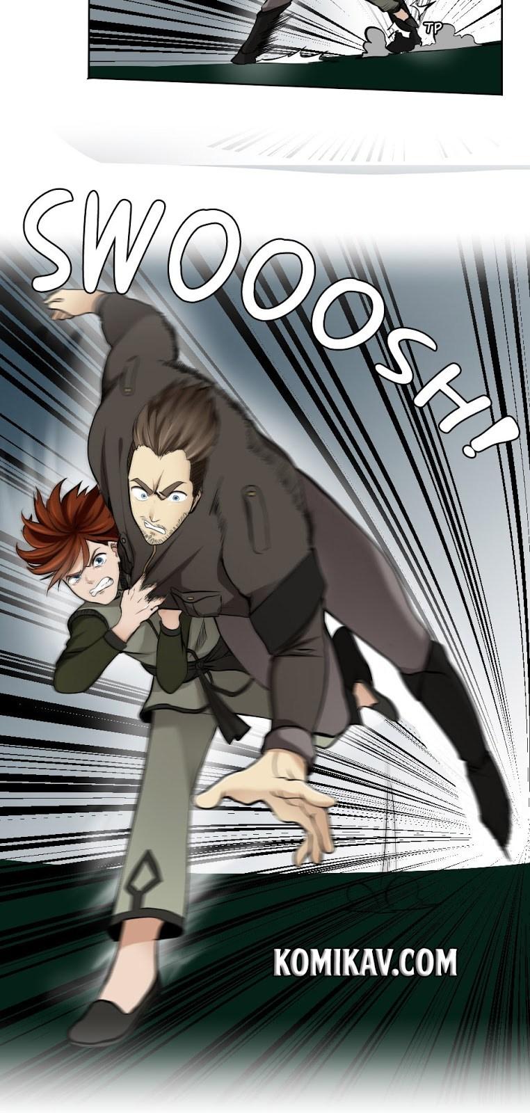 The Beginning After the End Chap 30 - Next Chap 31