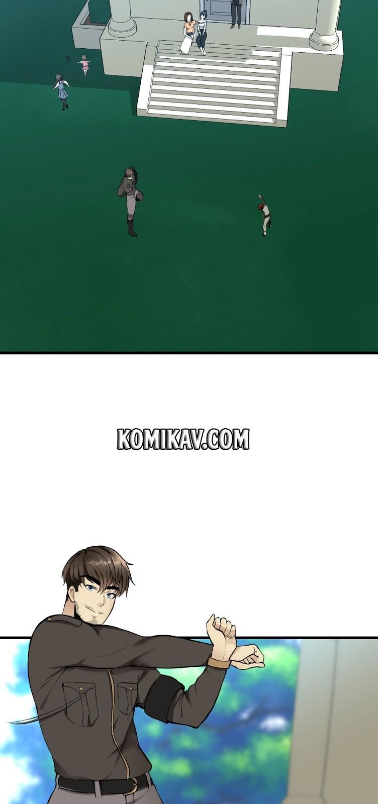 The Beginning After the End Chap 30 - Next Chap 31