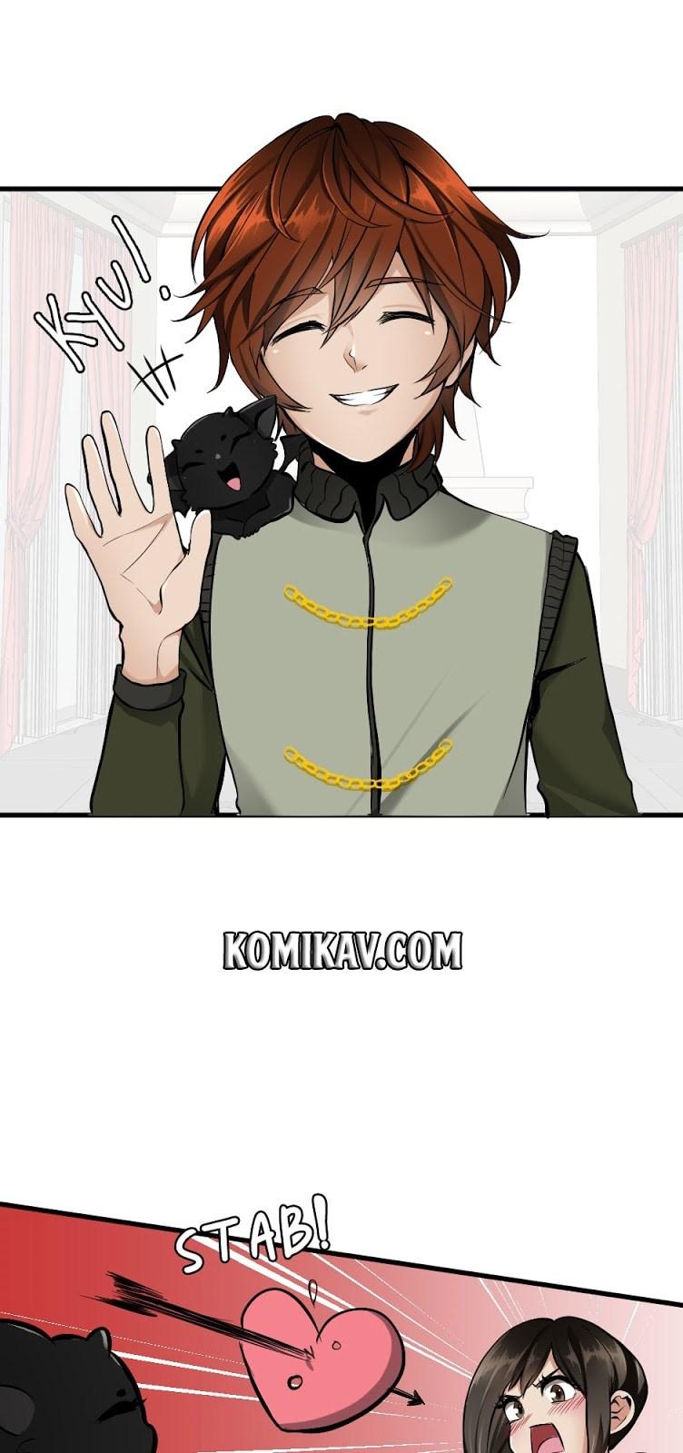 The Beginning After the End Chap 30 - Next Chap 31