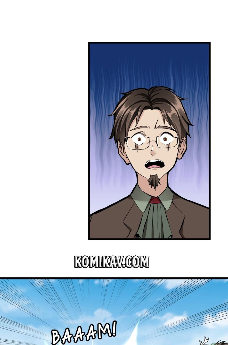 The Beginning After the End Chap 30 - Next Chap 31