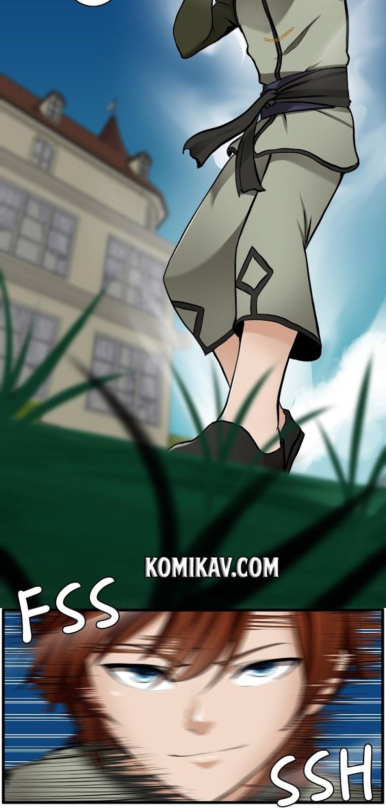 The Beginning After the End Chap 30 - Next Chap 31