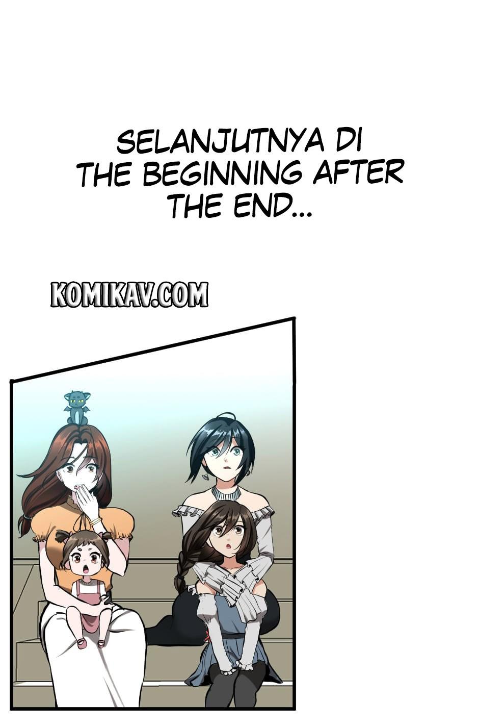 The Beginning After the End Chap 30 - Next Chap 31