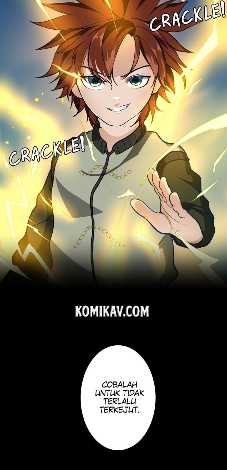 The Beginning After the End Chap 30 - Next Chap 31