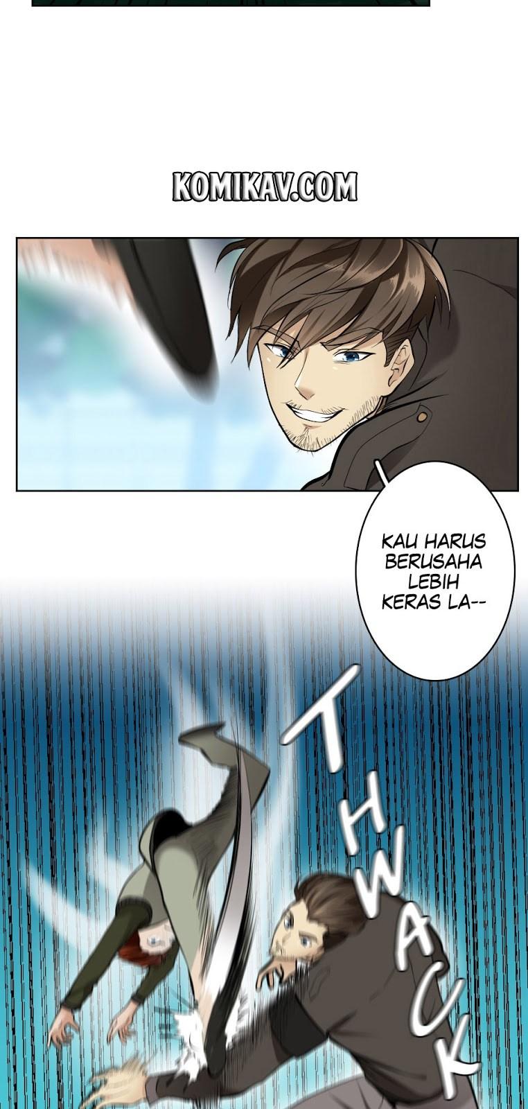 The Beginning After the End Chap 30 - Next Chap 31