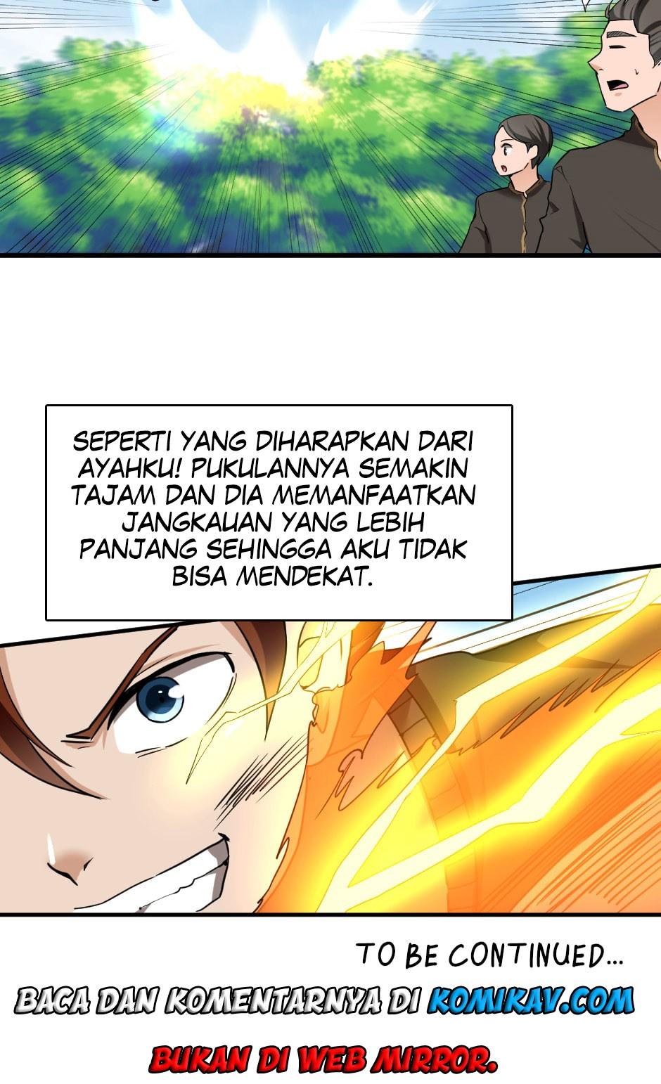 The Beginning After the End Chap 30 - Next Chap 31