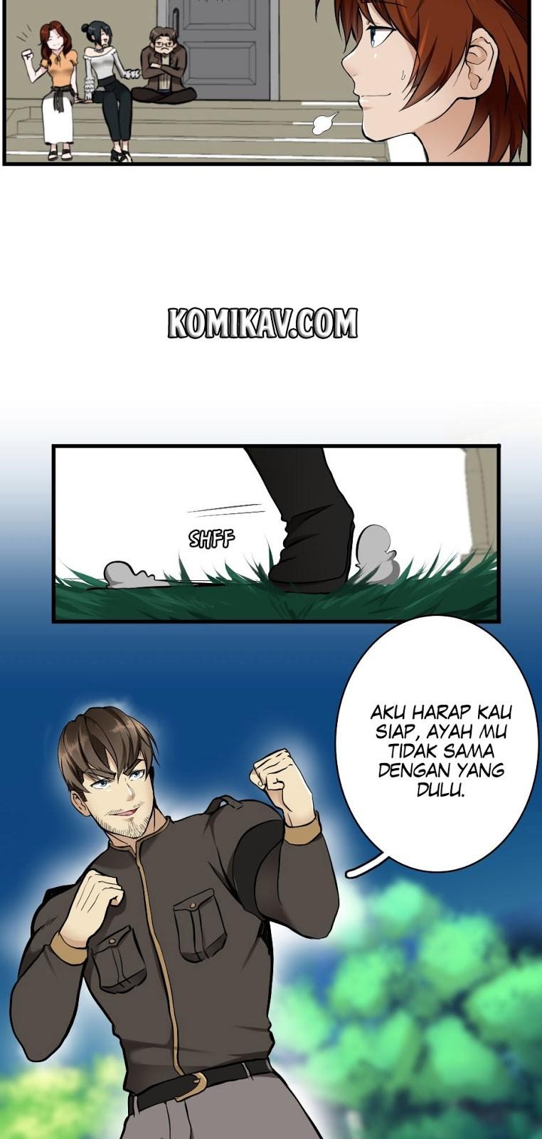 The Beginning After the End Chap 30 - Next Chap 31
