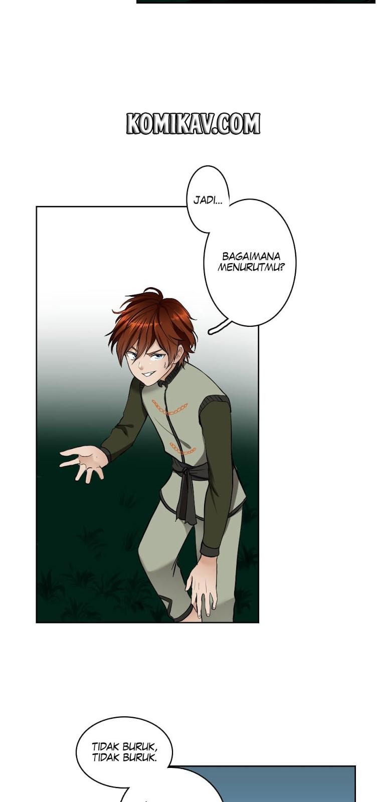 The Beginning After the End Chap 30 - Next Chap 31