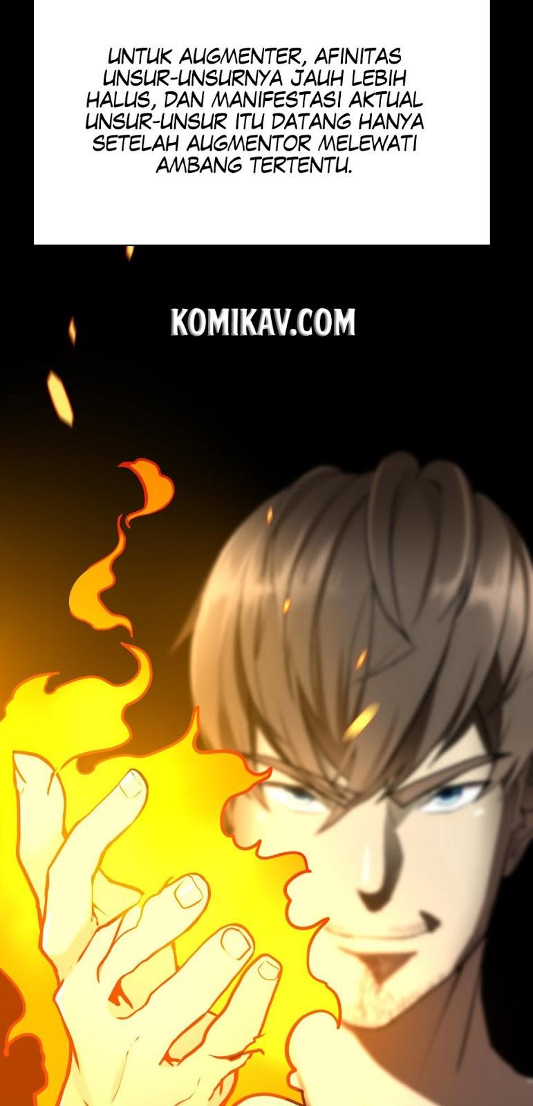 The Beginning After the End Chap 30 - Next Chap 31