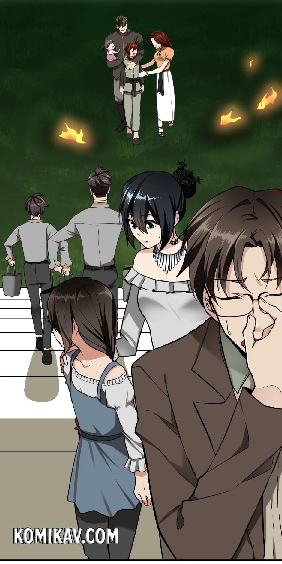 The Beginning After the End Chap 31 - Next Chap 32