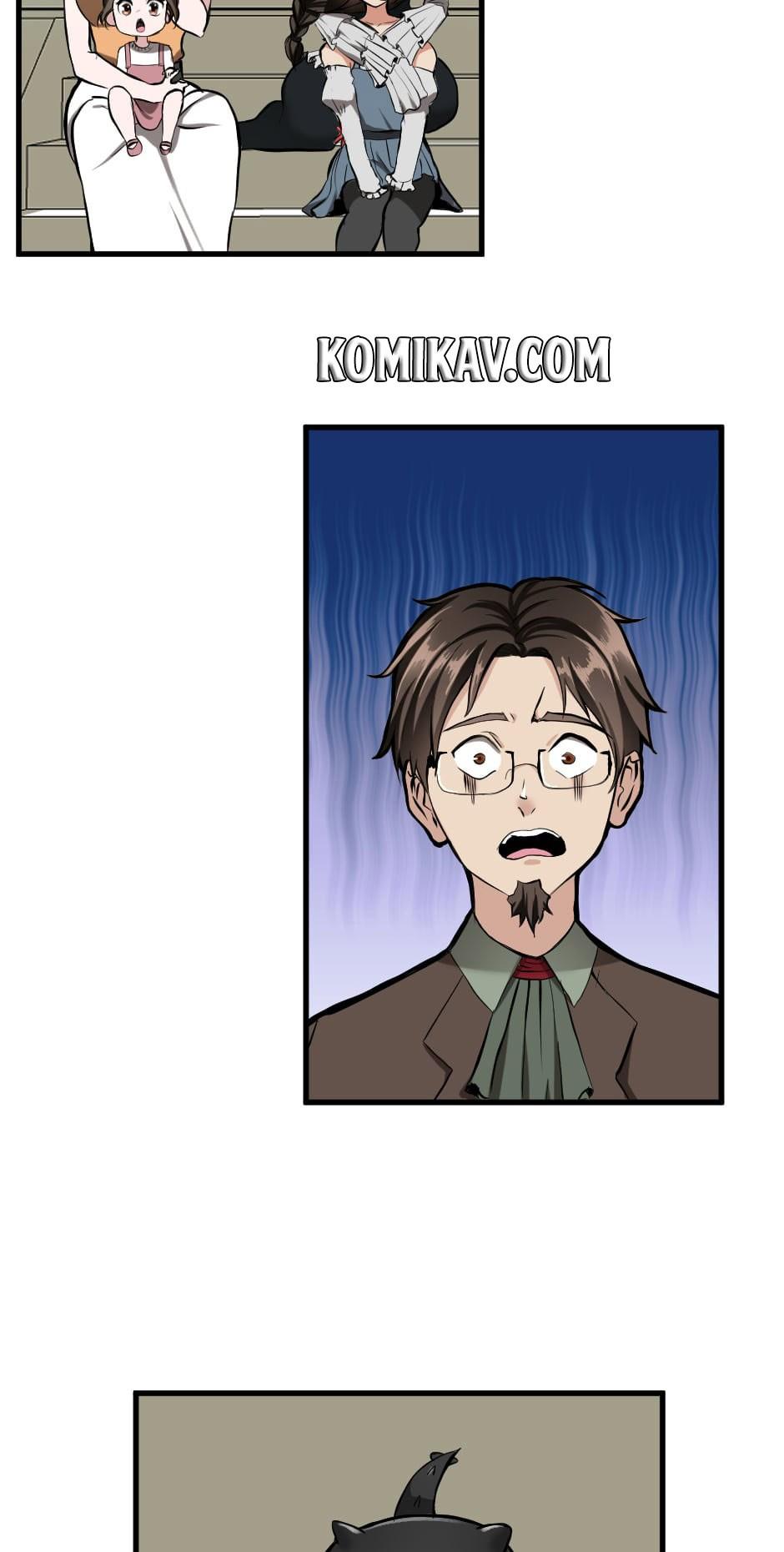 The Beginning After the End Chap 31 - Next Chap 32