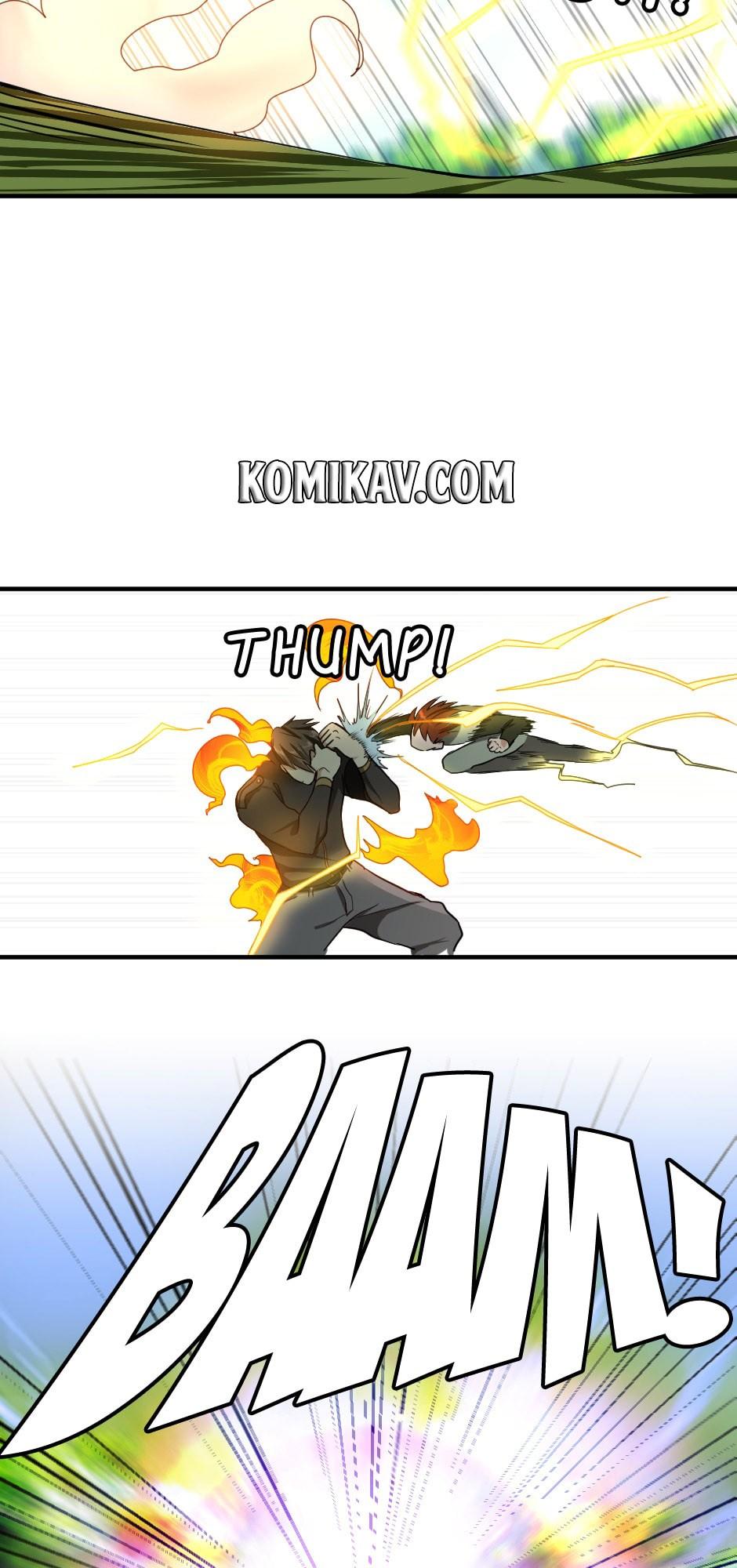 The Beginning After the End Chap 31 - Next Chap 32