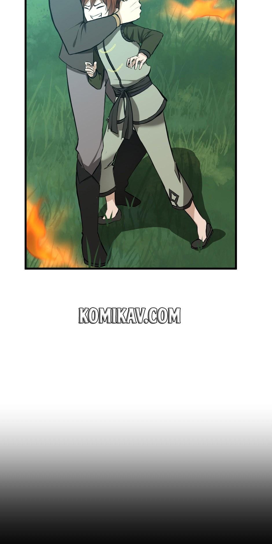 The Beginning After the End Chap 31 - Next Chap 32