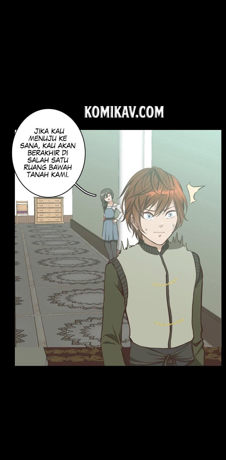 The Beginning After the End Chap 32 - Next Chap 33