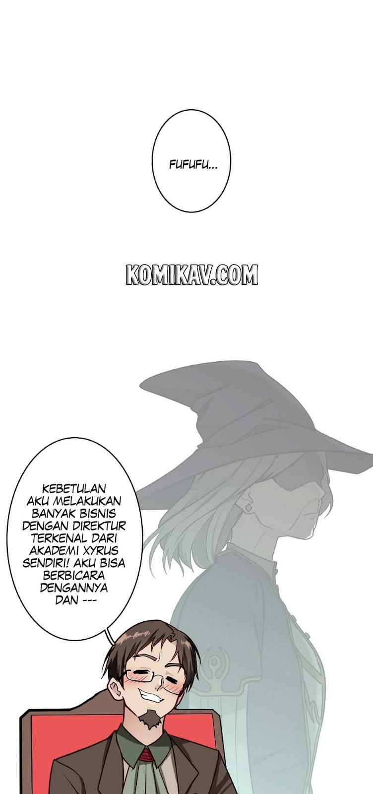 The Beginning After the End Chap 32 - Next Chap 33