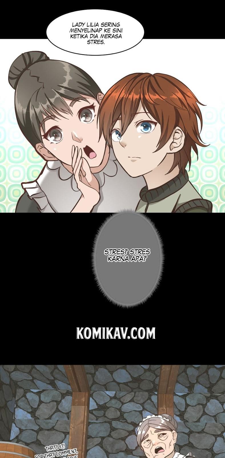 The Beginning After the End Chap 32 - Next Chap 33