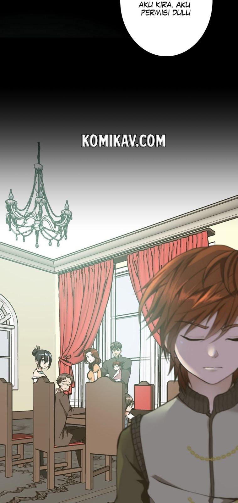 The Beginning After the End Chap 32 - Next Chap 33