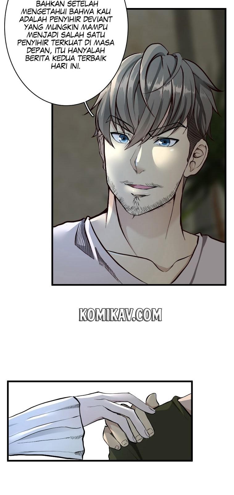 The Beginning After the End Chap 32 - Next Chap 33