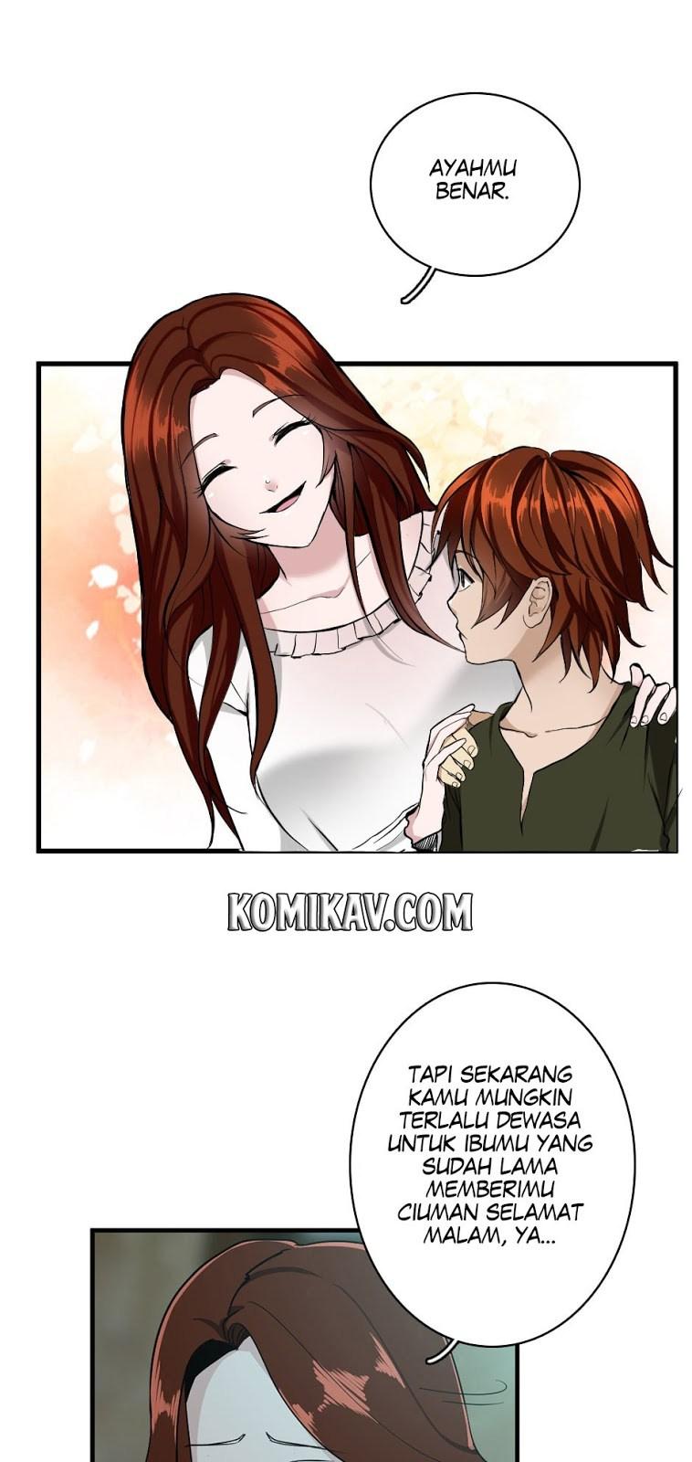 The Beginning After the End Chap 32 - Next Chap 33