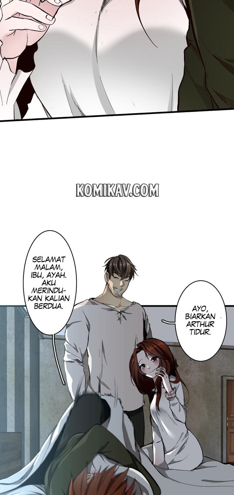 The Beginning After the End Chap 32 - Next Chap 33
