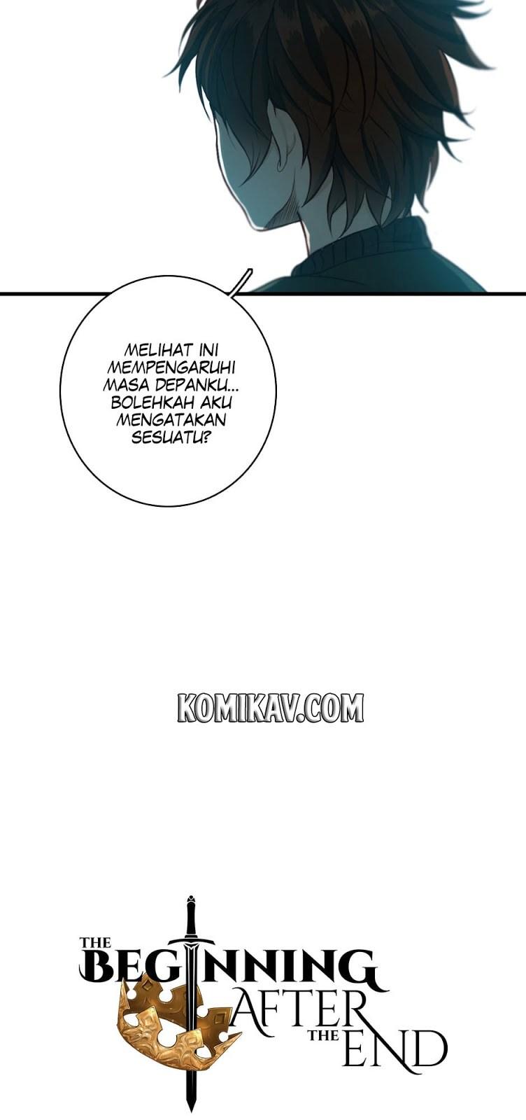 The Beginning After the End Chap 32 - Next Chap 33