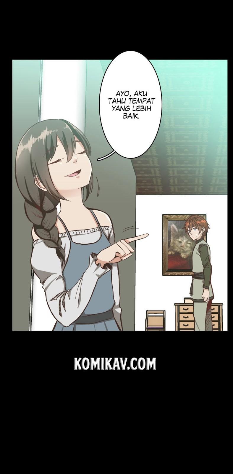 The Beginning After the End Chap 32 - Next Chap 33