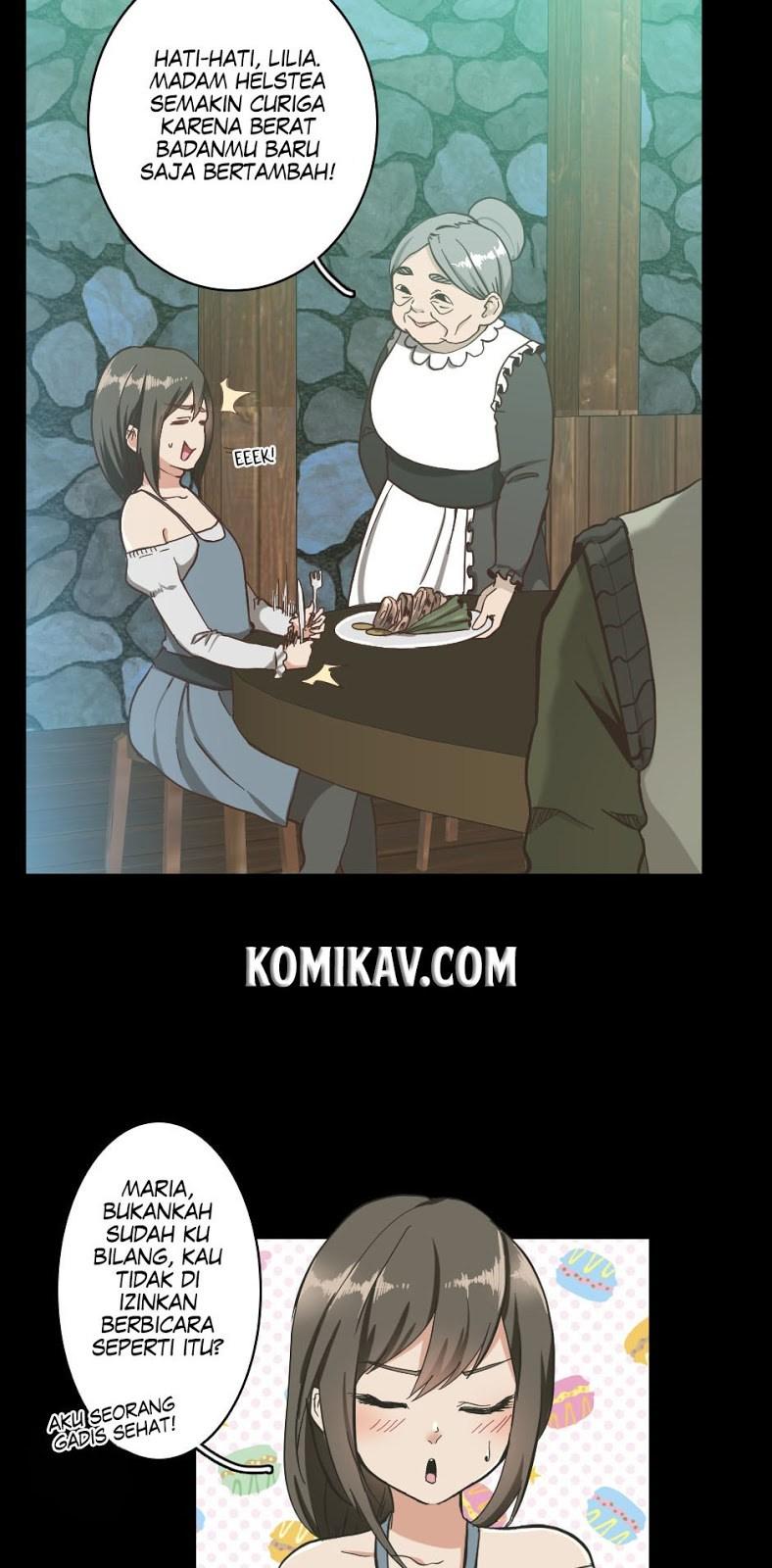 The Beginning After the End Chap 32 - Next Chap 33