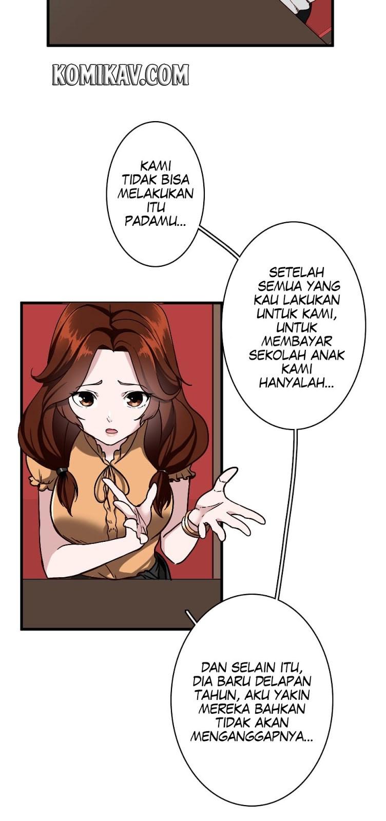 The Beginning After the End Chap 32 - Next Chap 33