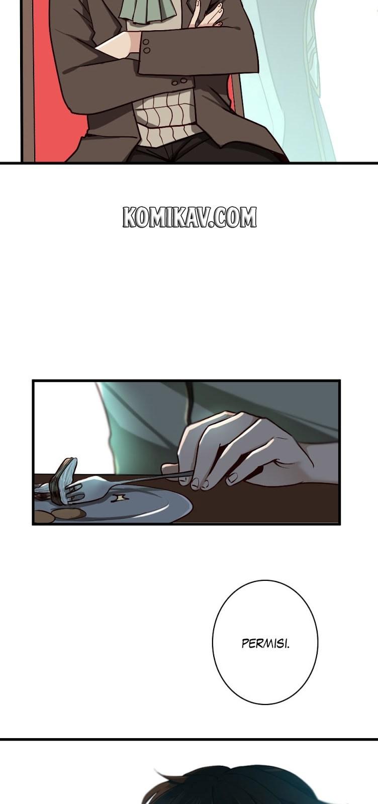 The Beginning After the End Chap 32 - Next Chap 33