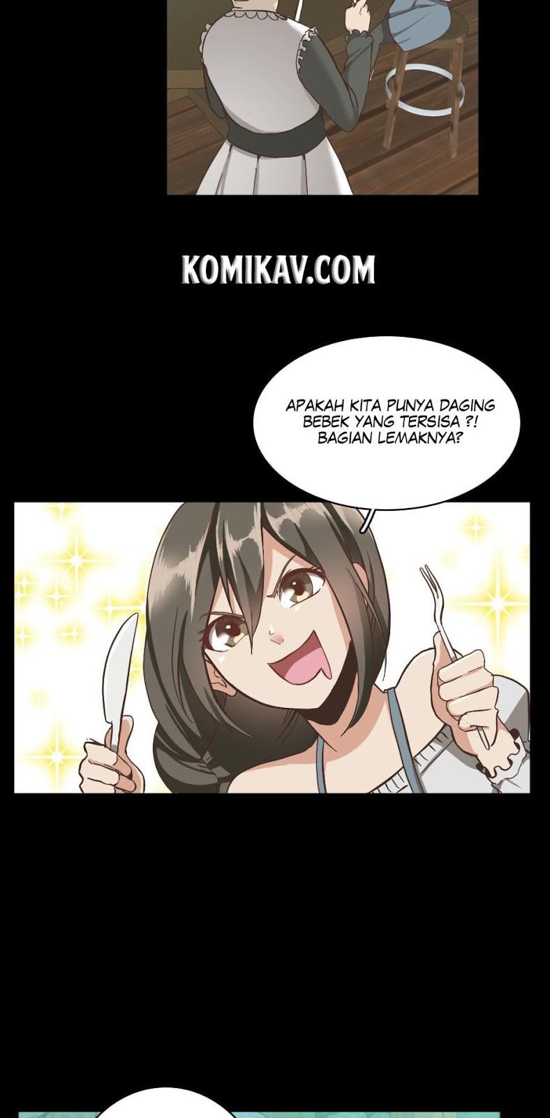 The Beginning After the End Chap 32 - Next Chap 33