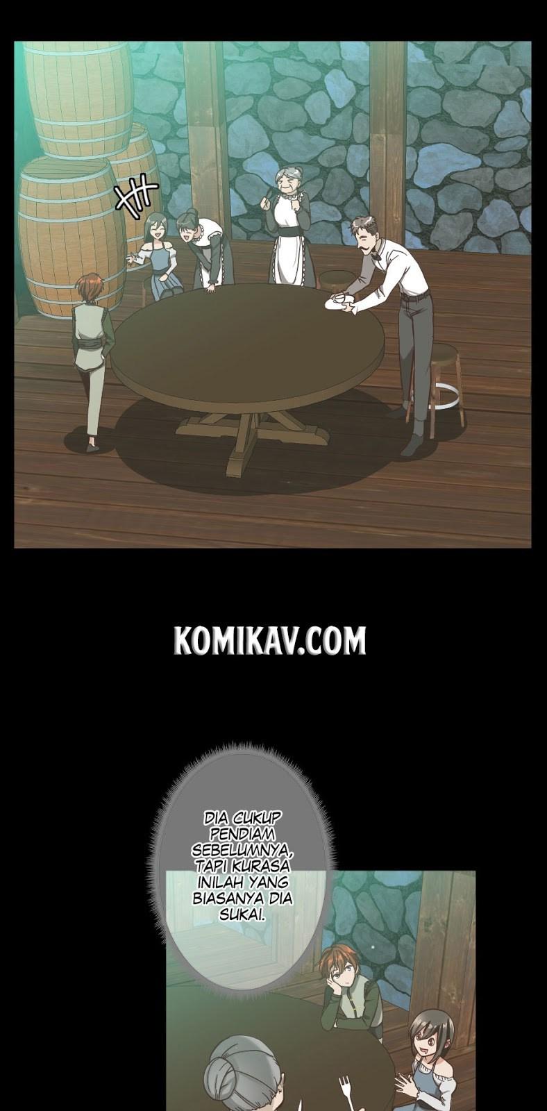 The Beginning After the End Chap 32 - Next Chap 33