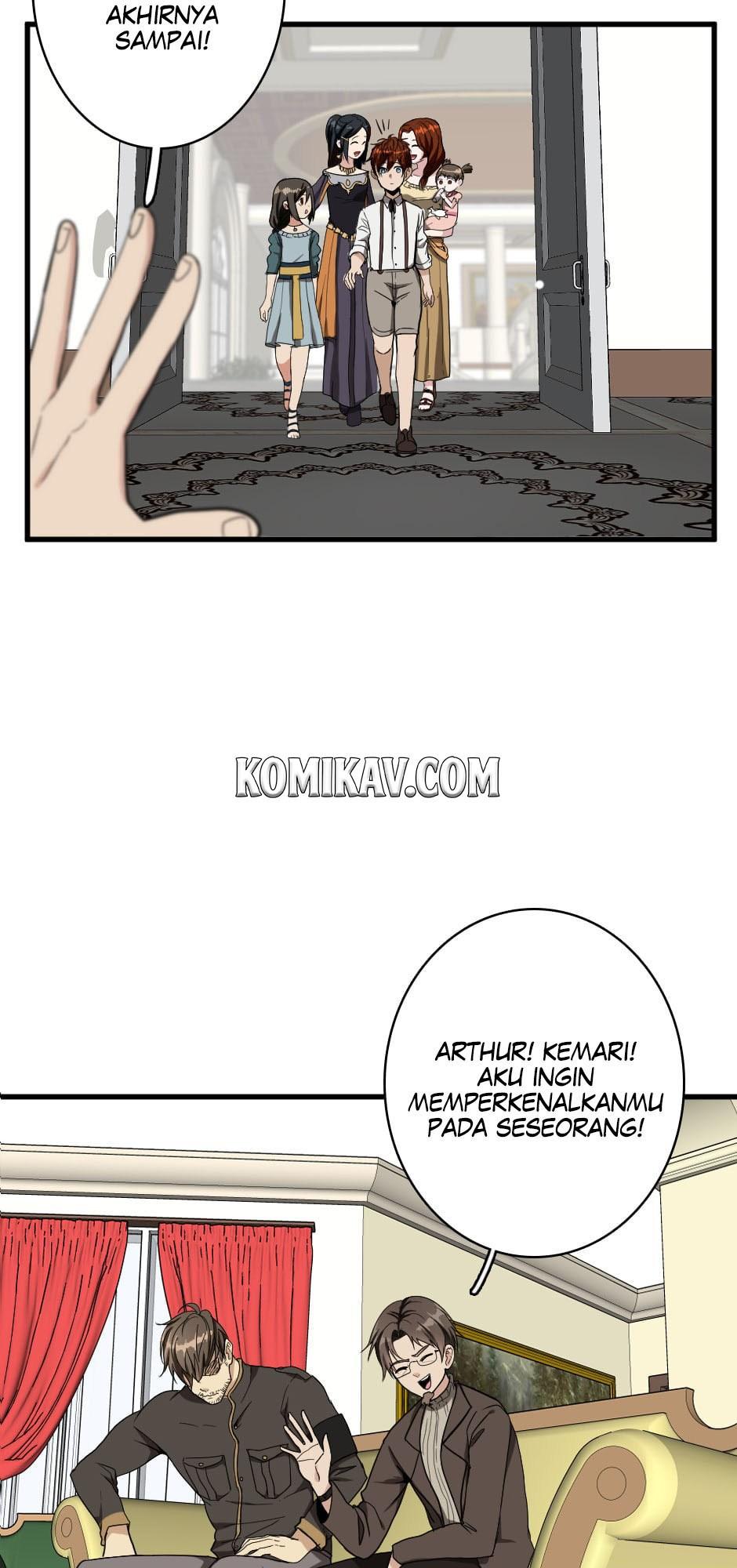 The Beginning After the End Chap 33 - Next Chap 34