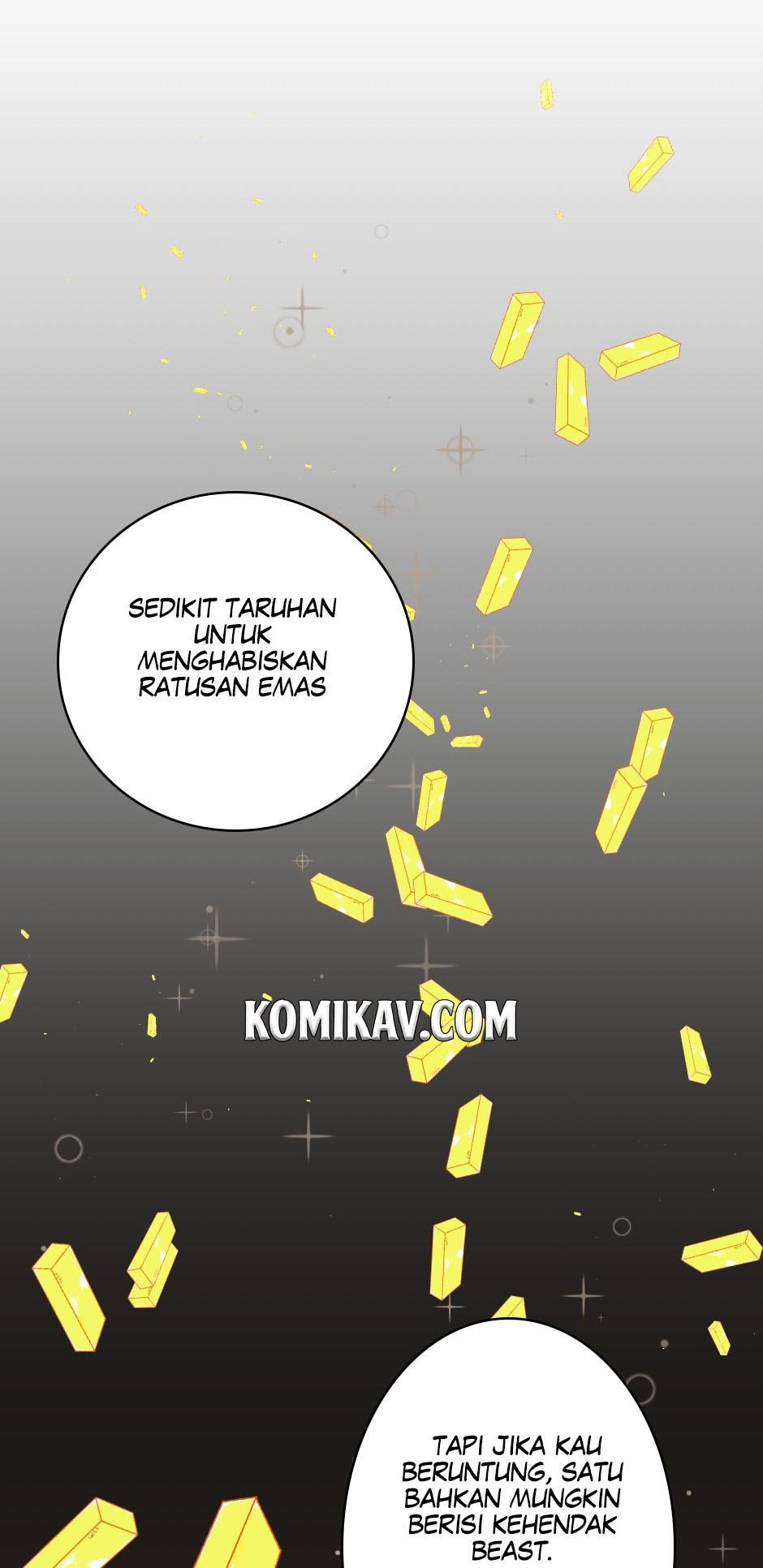 The Beginning After the End Chap 33 - Next Chap 34