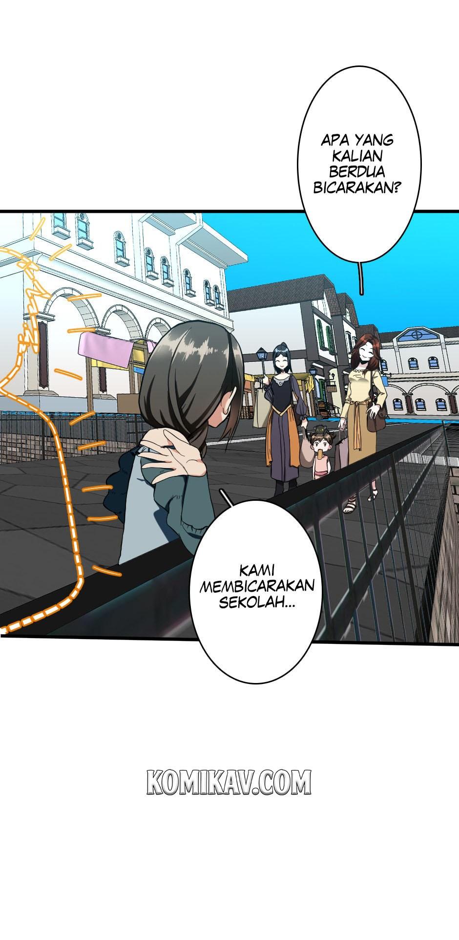 The Beginning After the End Chap 33 - Next Chap 34