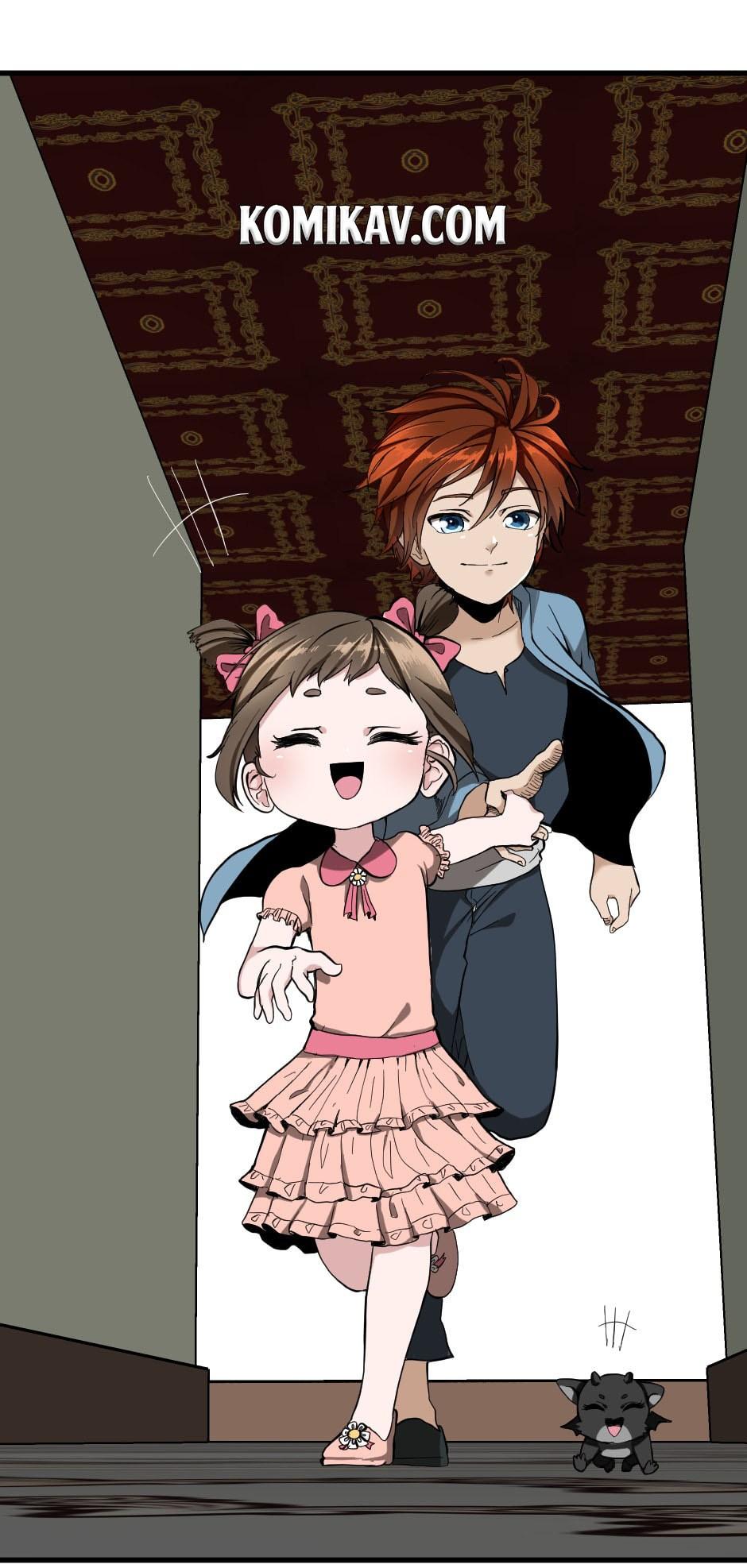 The Beginning After the End Chap 33 - Next Chap 34