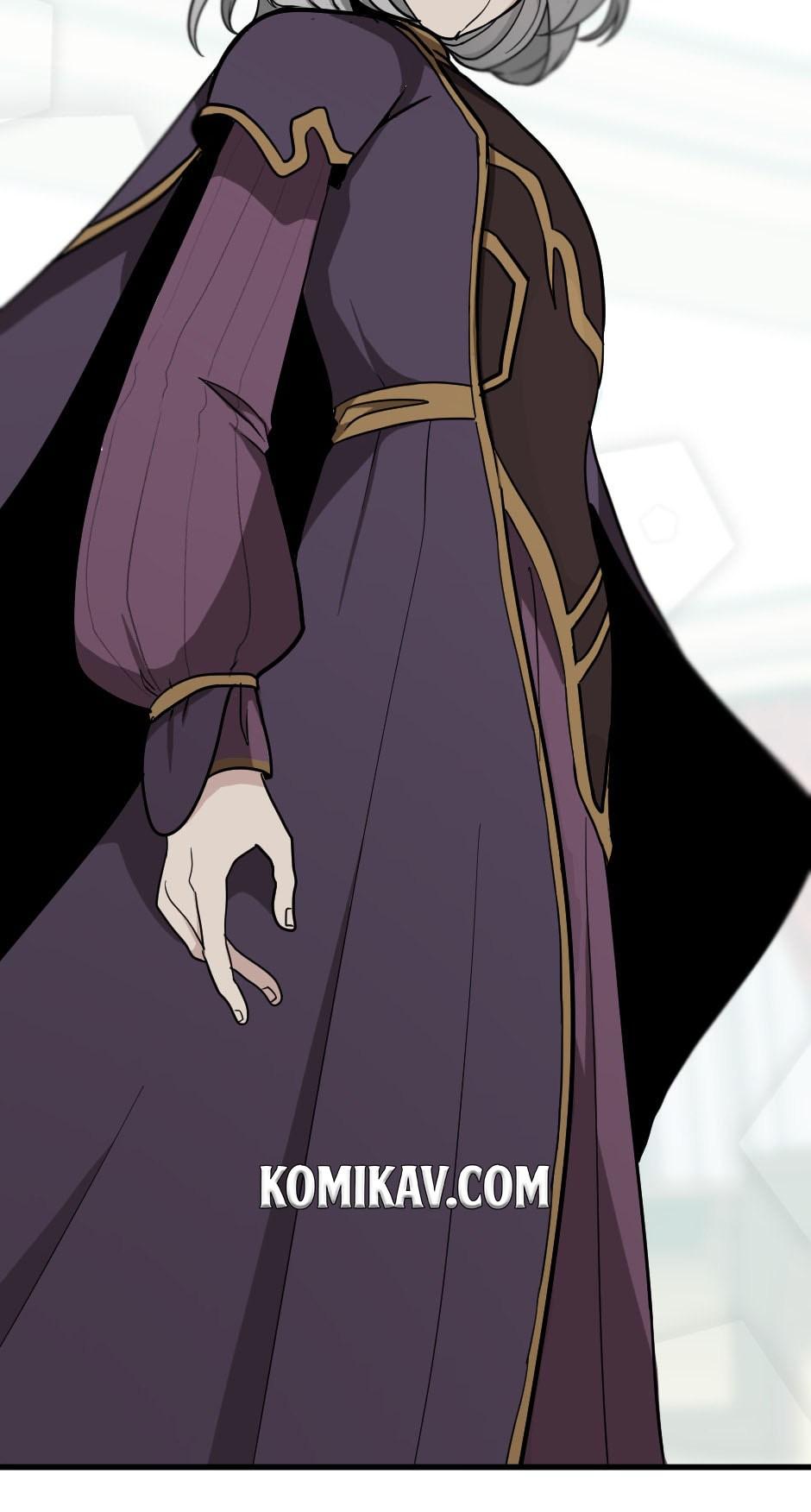 The Beginning After the End Chap 33 - Next Chap 34