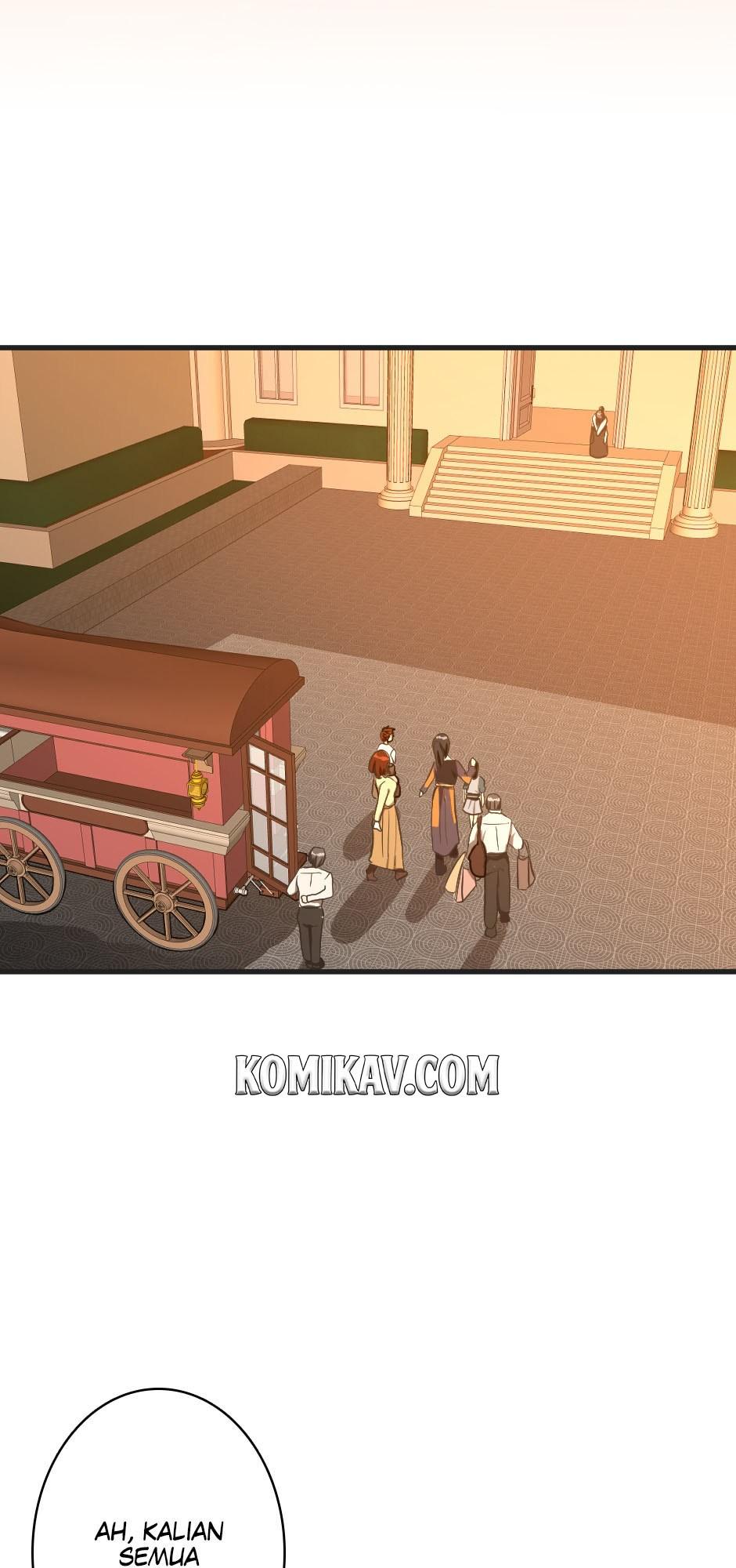 The Beginning After the End Chap 33 - Next Chap 34