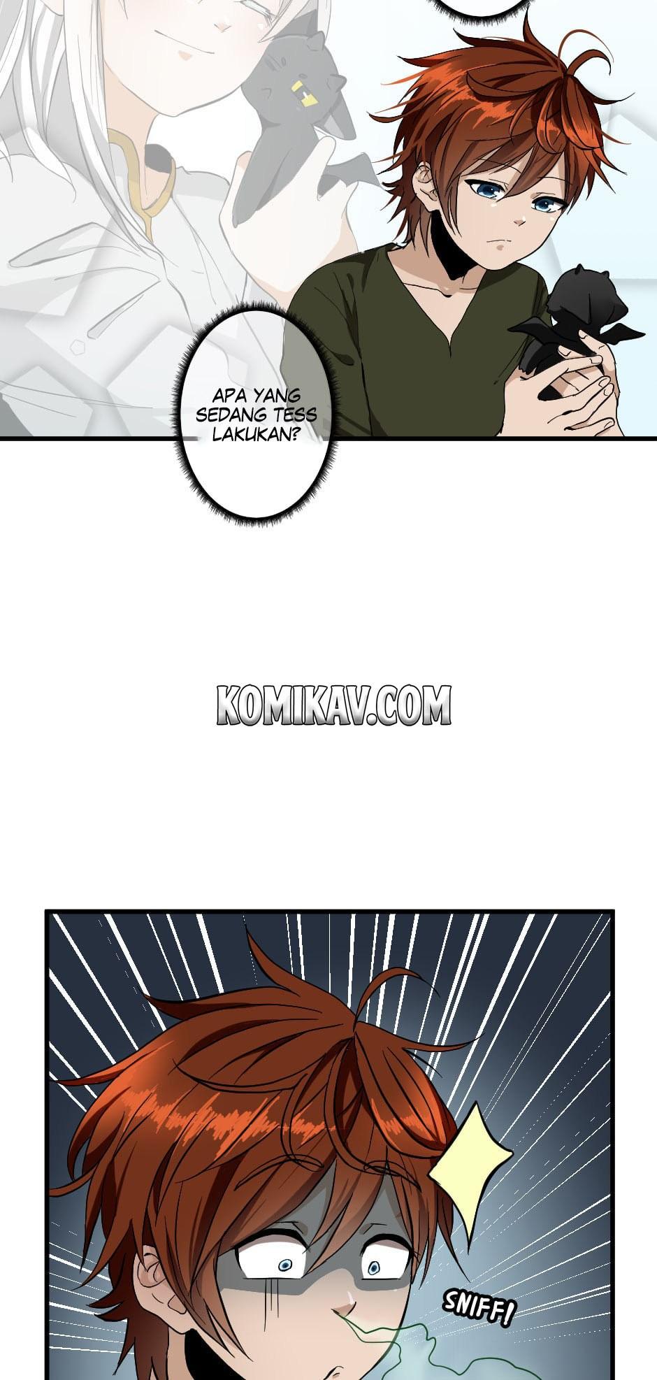 The Beginning After the End Chap 33 - Next Chap 34