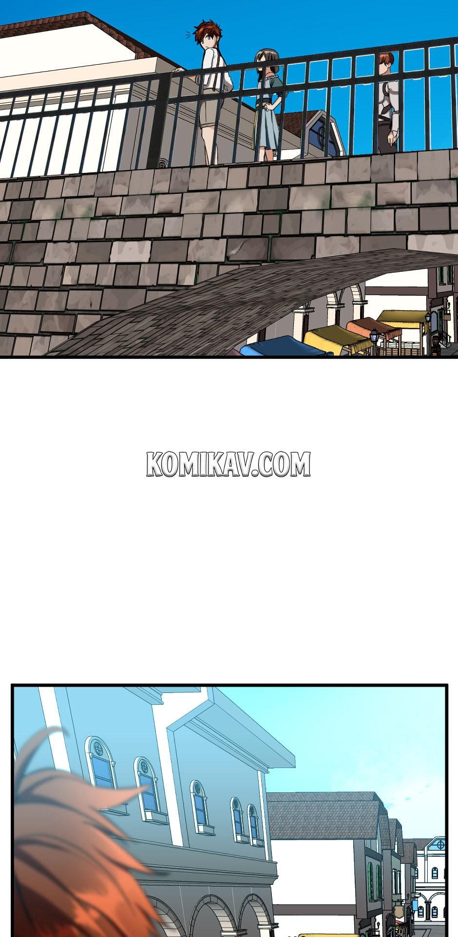 The Beginning After the End Chap 33 - Next Chap 34